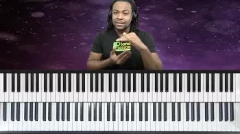 Udemy Learn The 7 Types Of Gospel Passing Chords TUTORiAL screenshot