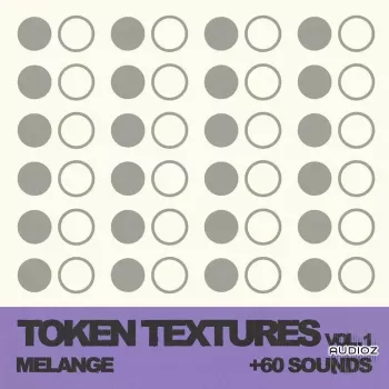 Mélange Token Textures Vol.1 WAV-FANTASTiC screenshot