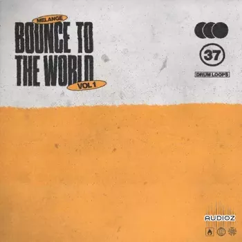 Mélange Bounce To The World 01 WAV-FANTASTiC screenshot