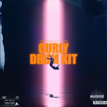 Youknowcurly curl drum kit + mixer presets WAV FST-FANTASTiC screenshot