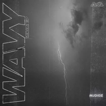 A.G. Wavy Sample Pack Vol.7 (Compositions And Stems) WAV screenshot