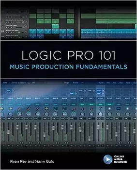 Logic Pro 101: Music Production Fundamentals screenshot