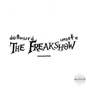 Dogmurd The Freakshow Sound Kit ( New Jazz ) WAV MiDi FST-FANTASTiC screenshot