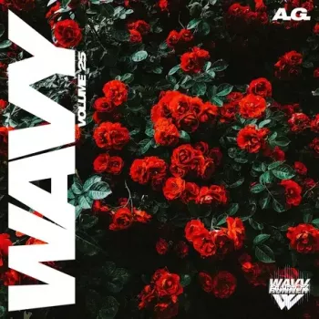 A.G. Wavy Volume 25 WAV-FANTASTiC screenshot