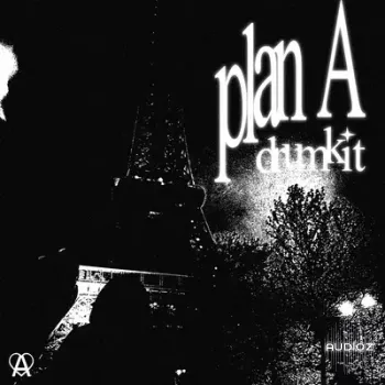 deadboyadan planA drumkit WAV-FANTASTiC screenshot