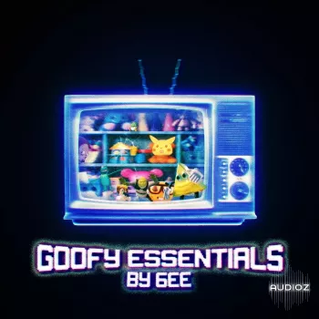6ee Goofy Essentials Pack WAV-FANTASTiC screenshot
