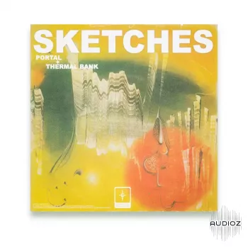 Estrella Sounds SKETCHES (Portal & Thermal Bank)-FANTASTiC screenshot