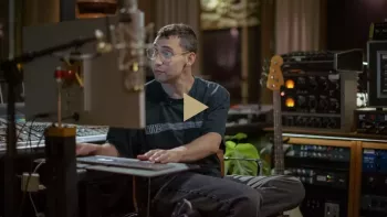 REQ: Mix With The Masters Jack Antonoff produces A&W by Lana Del Rey screenshot