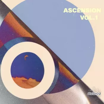 Luxury Lane Library Ascension Vol.1 WAV screenshot