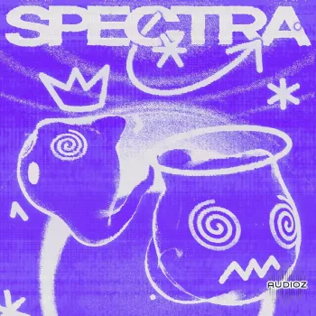 Drayki x Meijin Spectra WAV-FANTASTiC screenshot