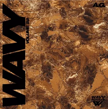 A.G. Wavy Sample Pack Vol.22 WAV screenshot