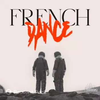 Seán Murray French Dance Reason + Pack screenshot