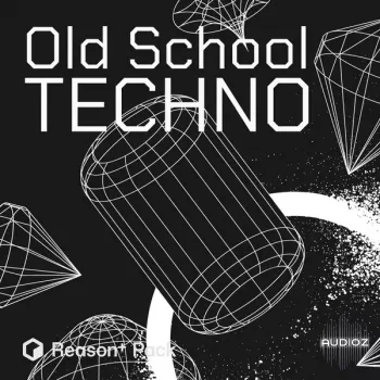 Ri Za Old School Techno Reason + Pack screenshot