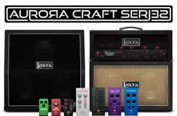 Aurora DSP Mr Hector v1.2.0-TeamCubeadooby screenshot