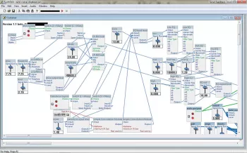 SynthEdit v1.1914 x86 WiN-MOCHA screenshot