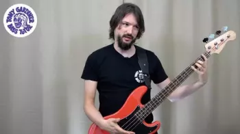 Udemy Beginner Blues Bass Guitar TUTORiAL screenshot