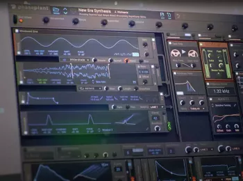 Groove3 Phase Plant Explained TUTORiAL screenshot