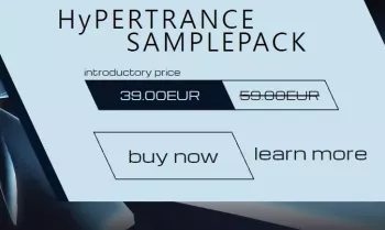 REQ: nuphory Hypertrance Sample Pack screenshot
