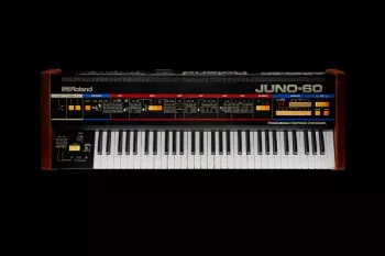 Roland Cloud JUNO-60 v1.0.4-R2R screenshot