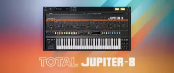 Roland Cloud JUPITER-8 v2.0.1-R2R screenshot