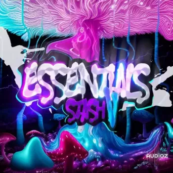 KHEMICS Essentials Stash V (Bundle Kit) WAV MiDi FL STUDiO-FANTASTiC screenshot