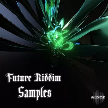 She Future Riddim Drums WAV-FANTASTiC screenshot