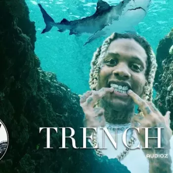 Nile Waves Trench Punch Vol. 1 MiDi-FANTASTiC screenshot