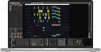 REQ: Cong Burn Strokes v3.11 VST3 screenshot