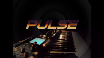 MajorOSC Pulse for Deepmind 12 screenshot