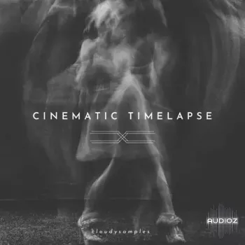Cloudy Samples Cinematic Timelapse WAV MiDi-FANTASTiC screenshot