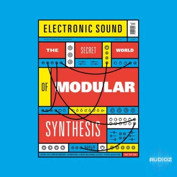 Electronic Sound - Issue 104, 2023 screenshot