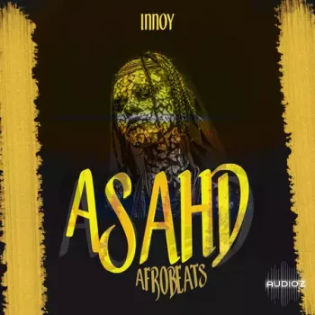 Innoy ASAHD-Afrobeats WAV MiDi-FANTASTiC screenshot