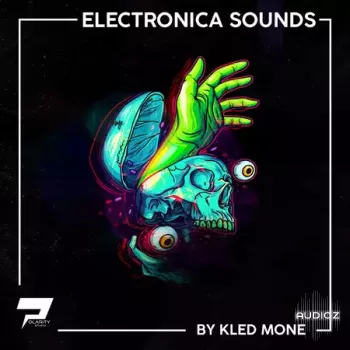 Polarity Studio Electronica Sounds By Kled Mone WAV-FANTASTiC screenshot