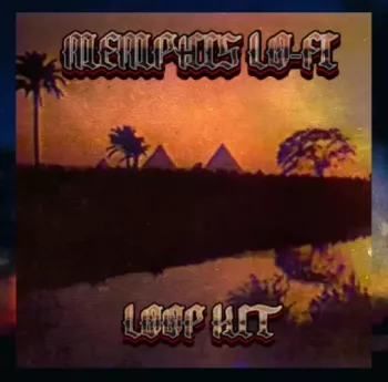 Sound Planet Memphis Lo-fi Loop Kit WAV screenshot