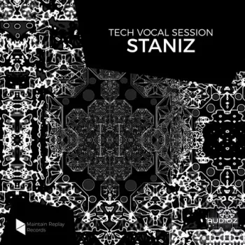 Mantain Replay Records Tech Vocal Session WAV-FANTASTiC screenshot