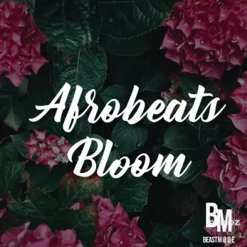 Beast Mode Afrobeats Bloom WAV MiDi-FANTASTiC screenshot