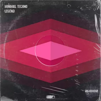 Bfractal Music Minimal Techno Legend WAV MiDi-FANTASTiC screenshot
