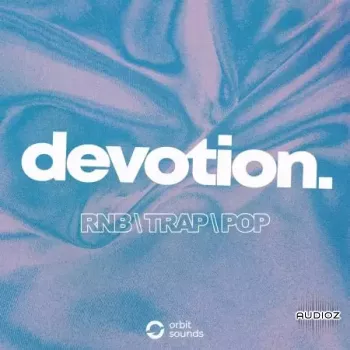 Orbit Sounds Devotion RnB WAV-FANTASTiC screenshot