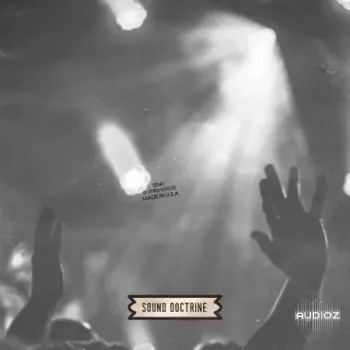 Sound Doctrine Lifted Voices WAV-FANTASTiC screenshot