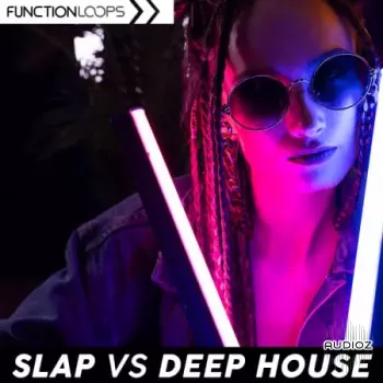 Function Loops Slap Vs Deep House WAV-FANTASTiC screenshot