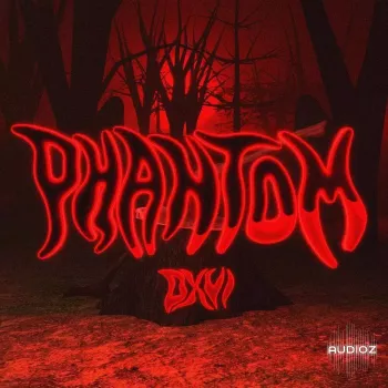 Dxvi Phantom (Sound Kit) WAV MiDi FST-FANTASTiC screenshot
