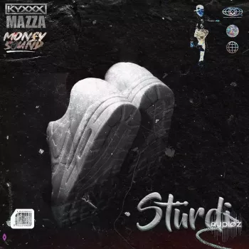 MAZZA & KYXXX STURDI WAV FST-FANTASTiC screenshot