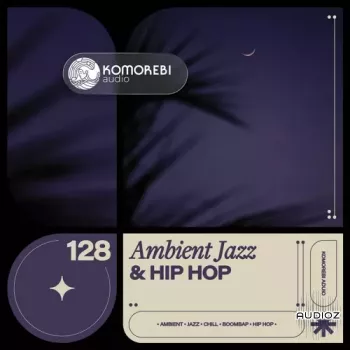 Komorebi Audio Ambient Jazz and Hip Hop WAV-FANTASTiC screenshot