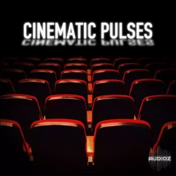 Korg Wavestate Cinematic Pulses Presets screenshot