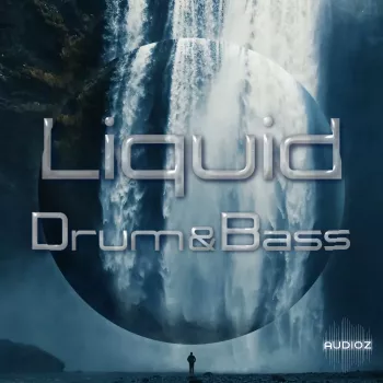 Korg Wavestate Liquid Drum&Bass Presets screenshot