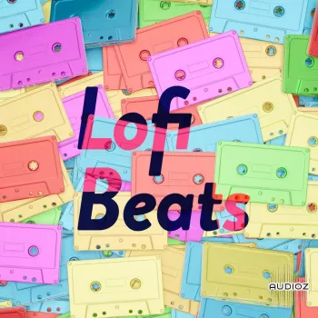 Korg Wavestate Lofi Beats Presets screenshot