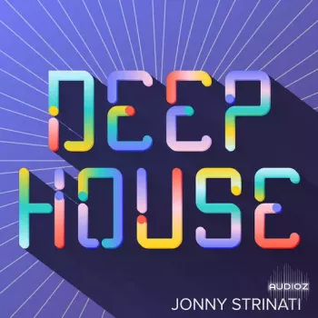 Roland Cloud Deep House Sample Pack WAV MIDI-DECiBEL screenshot