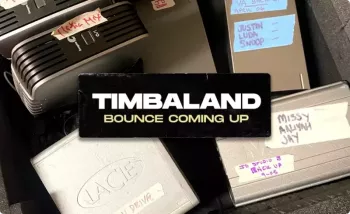 AKAI Beatclub Timbaland Bounce Coming Up Drum Kit MPC Expansions WAV XPM截图