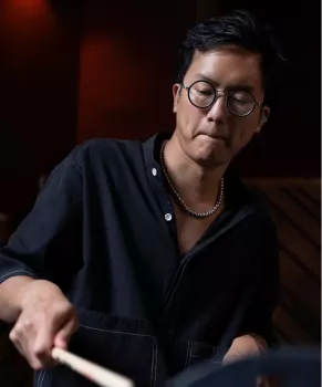 REQ: Soundfly Ian Chang : Warped Rhythms & Abstract Beats screenshot