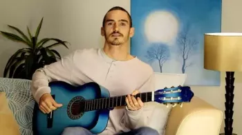 Udemy Guitar Level 1 (Beginner) TUTORiAL screenshot